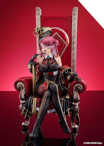 Hololive - Houshou Marine - 1/6 - THIRTY Outfit (Max Factory)ㅤ – Max Factory – ActionFigureBrasil — com base expositora
