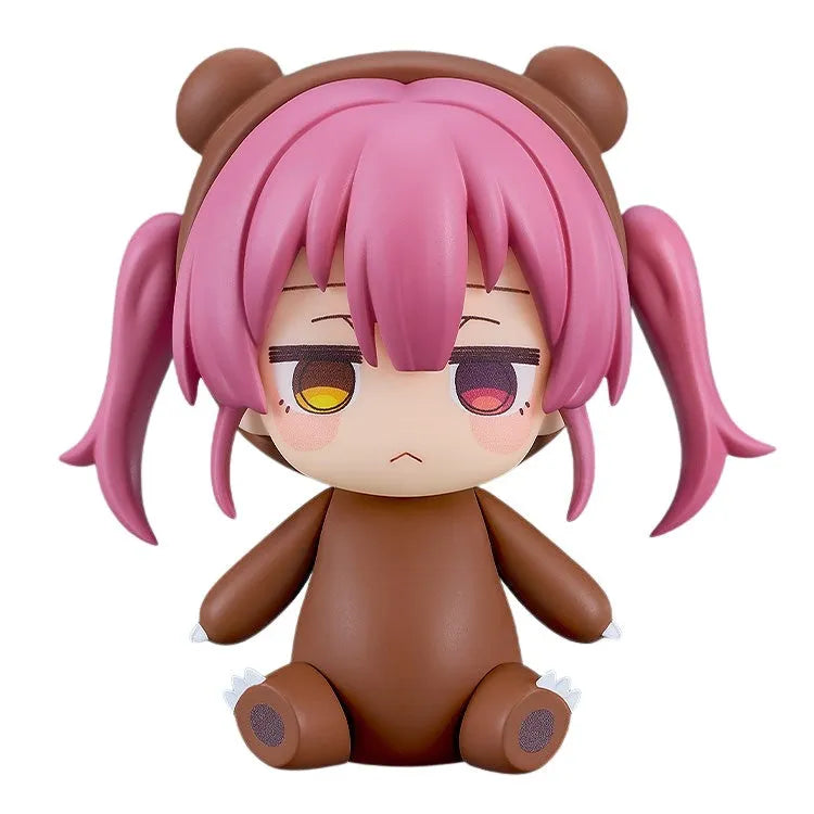 Hololive - Houshou Marine - Houshou no Ichimi - Nendoroid (#2929) - Houshou Kumarine (Good Smile Company) [Shop Exclusive]ㅤ – Good Smile Company – ActionFigureBrasil