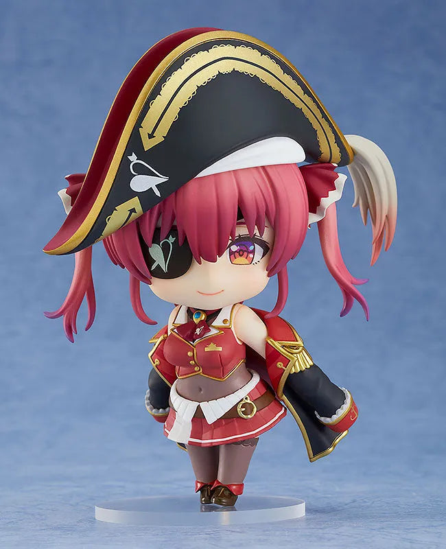 Hololive - Houshou Marine - Nendoroid #1687 (Good Smile Company)ㅤ – Good Smile Company – ActionFigure Brasil