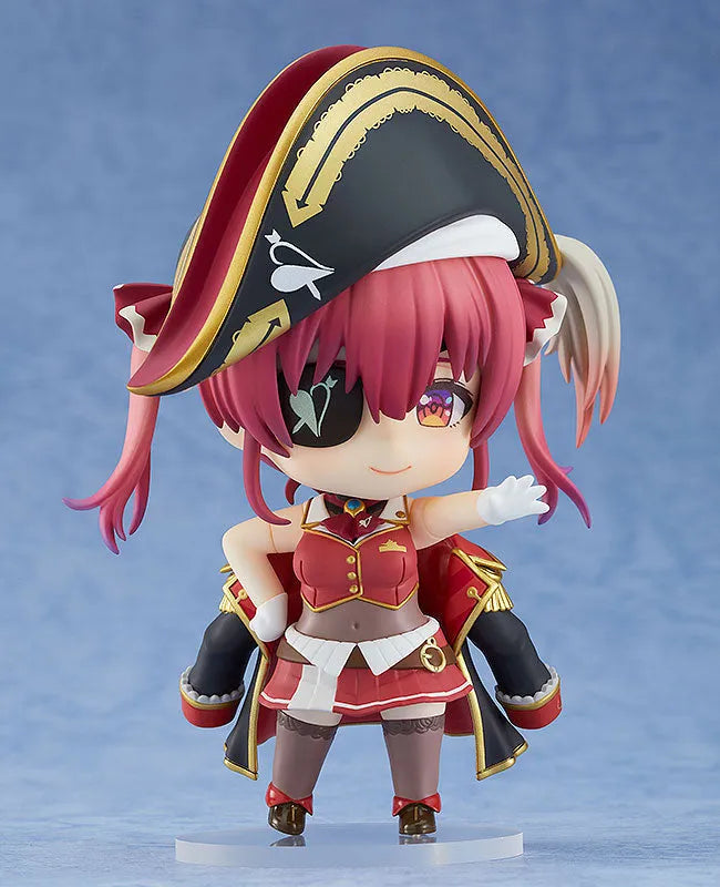 Hololive - Houshou Marine - Nendoroid #1687 (Good Smile Company)ㅤ – Good Smile Company – ActionFigure Brasil