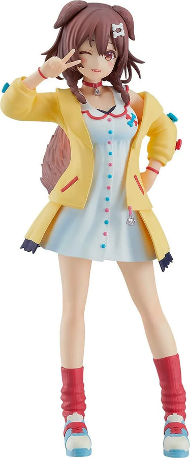Hololive - Inugami Korone - Pop Up Parade - 2023 Re-release (Good Smile Company)ㅤ – Good Smile Company – ActionFigureBrasil
