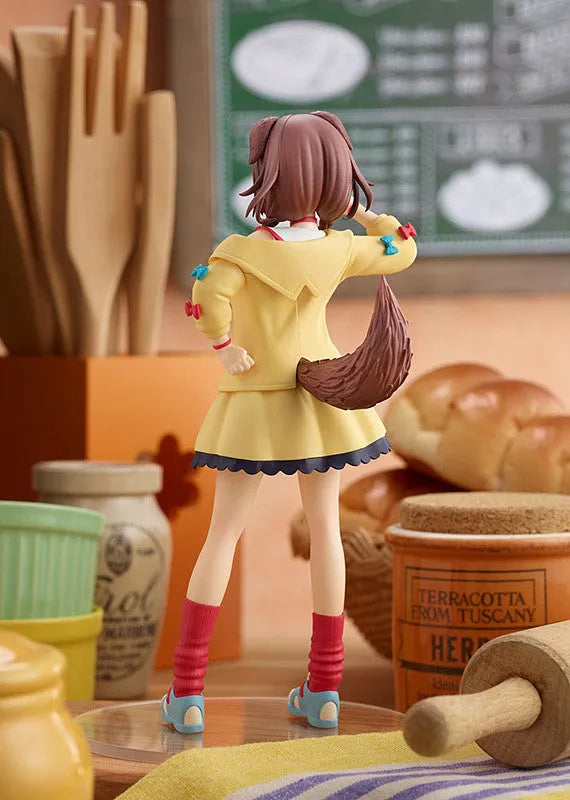 Hololive - Inugami Korone - Pop Up Parade - 2023 Re-release (Good Smile Company)ㅤ – Good Smile Company – ActionFigureBrasil