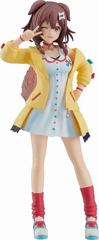 Hololive - Inugami Korone - Pop Up Parade (Good Smile Company)ㅤ – Good Smile Company – ActionFigureBrasil