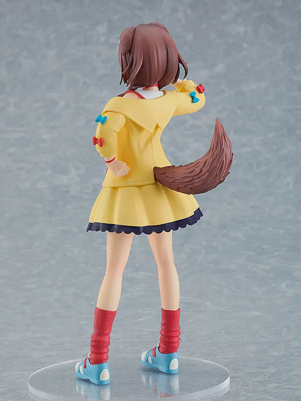 Hololive - Inugami Korone - Pop Up Parade (Good Smile Company)ㅤ – Good Smile Company – ActionFigureBrasil
