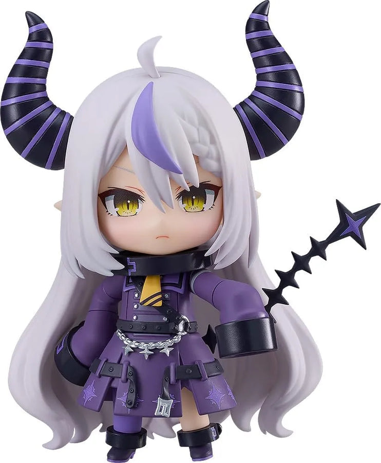 Hololive - Karasu - La+ Darknesss - Nendoroid (Good Smile Company)ㅤ – Good Smile Company – ActionFigureBrasil