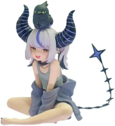 Hololive - Karasu - La+ Darknesss - Relax Time (Bandai Spirits)ㅤ – Bandai Spirits – ActionFigureBrasil