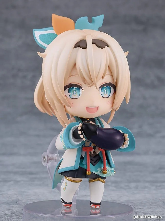 Hololive - Kazama Iroha - Pokobe - Nendoroid #2447 (Good Smile Company)ㅤ – Good Smile Company – ActionFigureBrasil