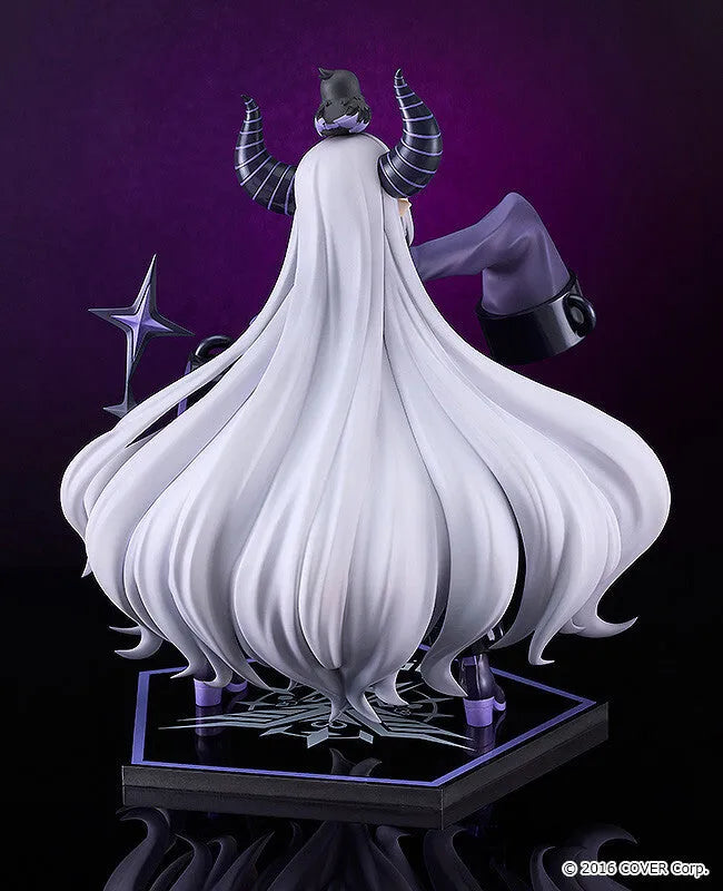 Hololive - La+ Darknesss - 1/6 (Good Smile Company)ㅤ – Good Smile Company – ActionFigure Brasil