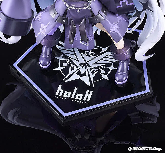 Hololive - La+ Darknesss - 1/6 (Good Smile Company)ㅤ – Good Smile Company – ActionFigure Brasil