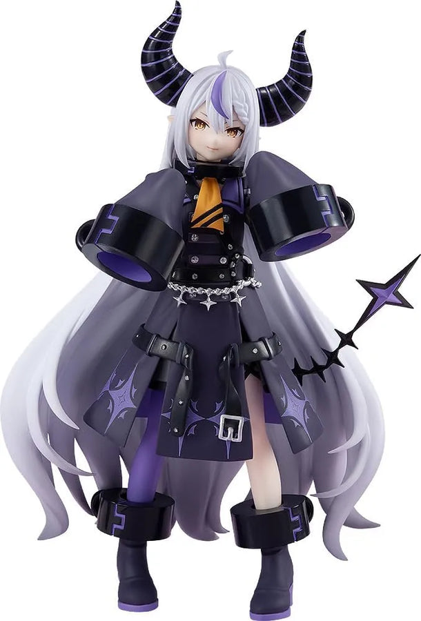 Hololive - La+ Darknesss - Pop Up Parade (Good Smile Company)ㅤ – Good Smile Company – ActionFigureBrasil