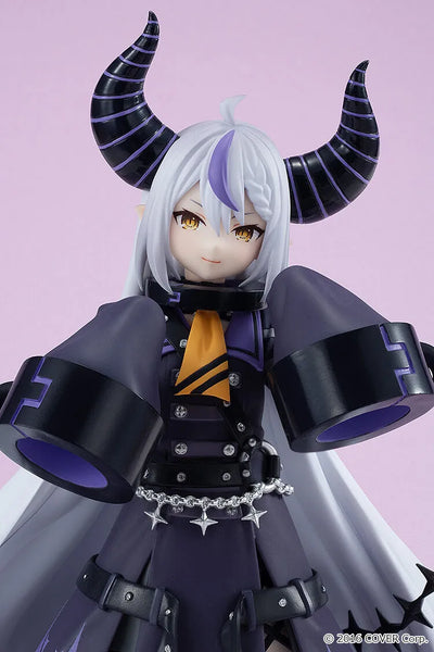 Hololive - La+ Darknesss - Pop Up Parade (Good Smile Company)ㅤ – Good Smile Company – ActionFigureBrasil — ambientada