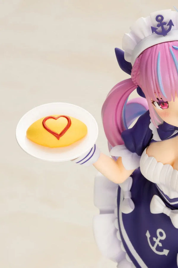Hololive - Minato Aqua - 1/7 -2023 Re-release (Kotobukiya)ㅤ – Kotobukiya – ActionFigureBrasil