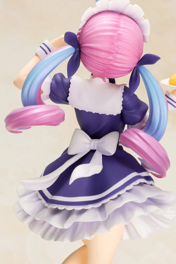 Hololive - Minato Aqua - 1/7 -2023 Re-release (Kotobukiya)ㅤ – Kotobukiya – ActionFigureBrasil
