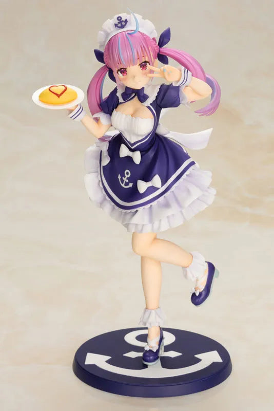 Hololive - Minato Aqua - 1/7 (Kotobukiya)ㅤ – Kotobukiya – ActionFigureBrasil