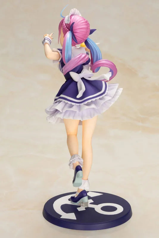 Hololive - Minato Aqua - 1/7 (Kotobukiya)ㅤ – Kotobukiya – ActionFigureBrasil