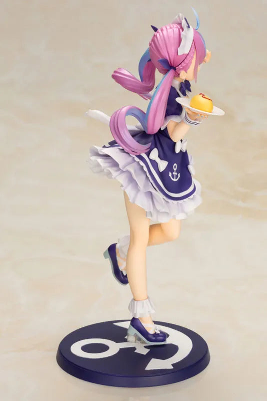 Hololive - Minato Aqua - 1/7 (Kotobukiya)ㅤ – Kotobukiya – ActionFigureBrasil