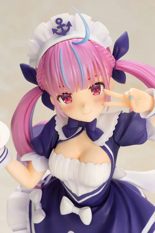 Hololive - Minato Aqua - 1/7 (Kotobukiya)ㅤ – Kotobukiya – ActionFigureBrasil