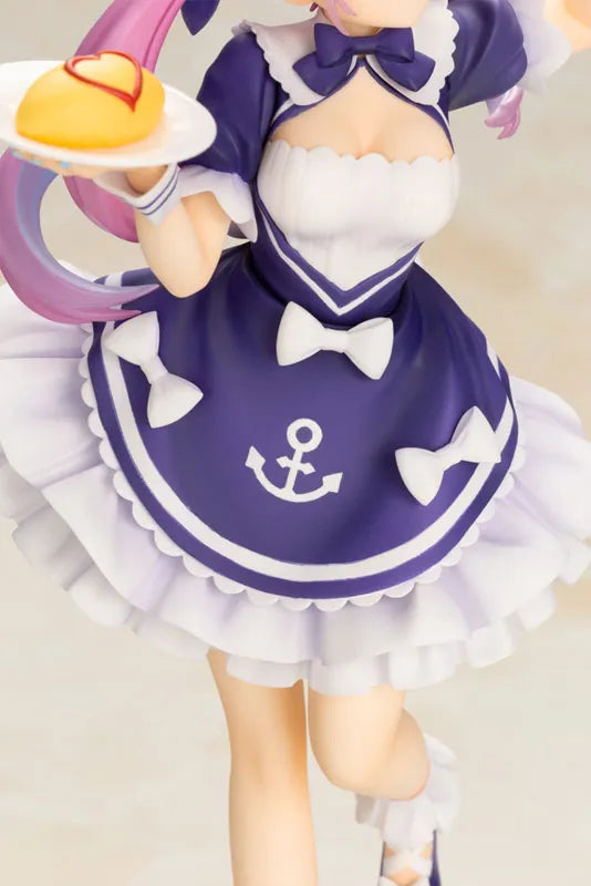 Hololive - Minato Aqua - 1/7 (Kotobukiya)ㅤ – Kotobukiya – ActionFigureBrasil