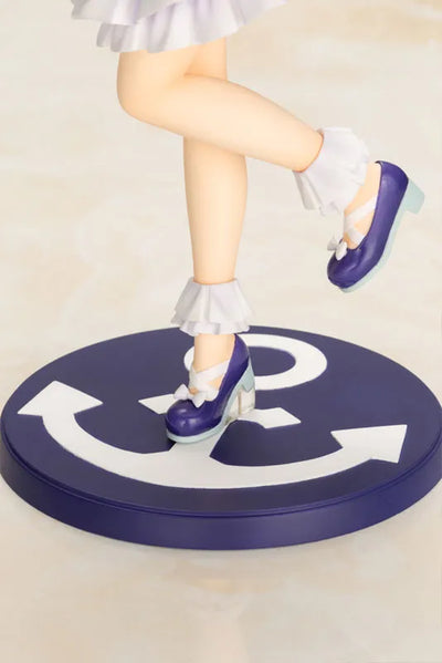 Hololive - Minato Aqua - 1/7 (Kotobukiya)ㅤ – Kotobukiya – ActionFigureBrasil — iluminação de estúdio