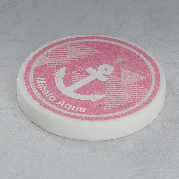 Hololive - Minato Aqua - Nendoroid #1663 - 2024 Re-release (Good Smile Company)ㅤ – Good Smile Company – ActionFigure Brasil