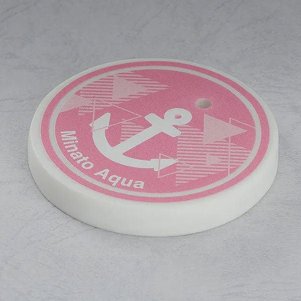 Hololive - Minato Aqua - Nendoroid #1663 (Good Smile Company)ㅤ – Good Smile Company – ActionFigure Brasil