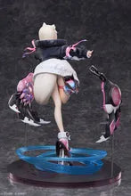 Hololive - Mococo Abyssgard - 1/7 - AXGRIT Ver., Deluxe Edition (Design Coco)ㅤ – Design COCO – ActionFigureBrasil