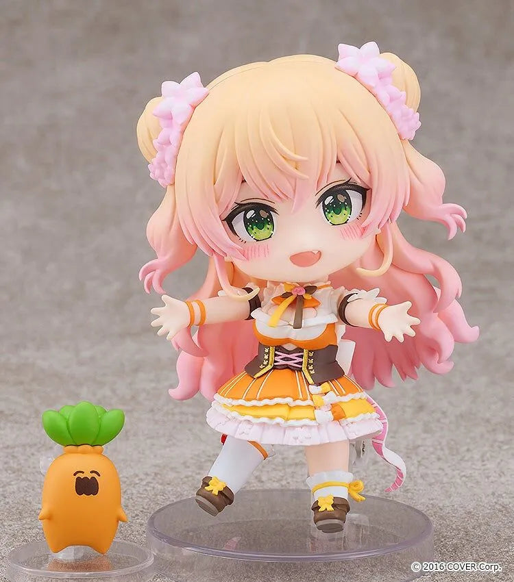Hololive - Momosuzu Nene - Nekko - Nendoroid #2502 (Max Factory)ㅤ – Max Factory – ActionFigureBrasil