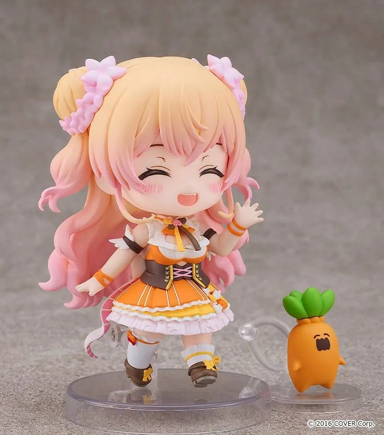 Hololive - Momosuzu Nene - Nekko - Nendoroid #2502 (Max Factory)ㅤ – Max Factory – ActionFigureBrasil