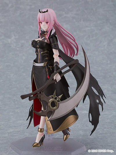 Hololive - Mori Calliope - Figma #602 (Max Factory)ㅤ – Max Factory – ActionFigureBrasil — acessórios