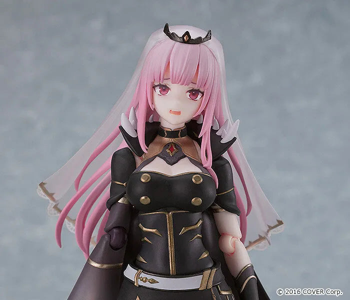 Hololive - Mori Calliope - Figma #602 (Max Factory)ㅤ – Max Factory – ActionFigure Brasil