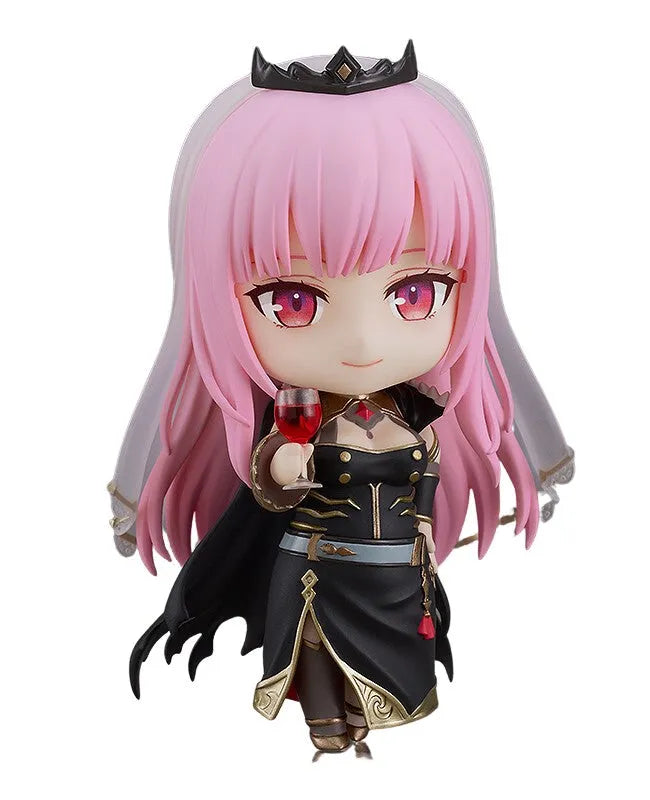 Hololive - Mori Calliope - Nendoroid #2118 (Good Smile Company)ㅤ – Good Smile Company – ActionFigure Brasil