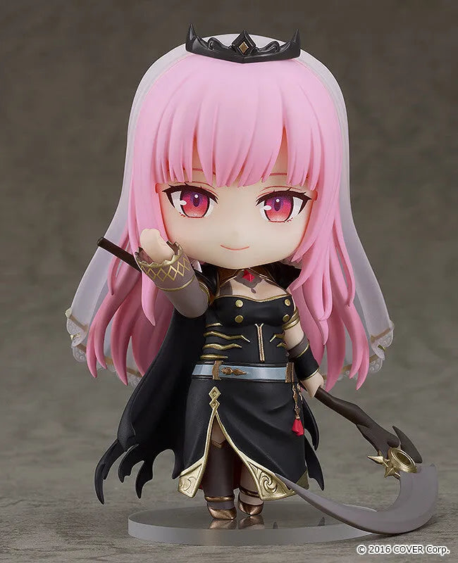 Hololive - Mori Calliope - Nendoroid #2118 (Good Smile Company)ㅤ – Good Smile Company – ActionFigure Brasil