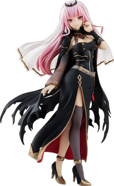 Hololive - Mori Calliope - Pop Up Parade (Good Smile Company)ㅤ – Good Smile Company – ActionFigureBrasil