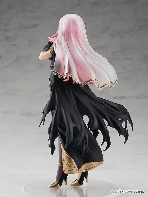 Hololive - Mori Calliope - Pop Up Parade (Good Smile Company)ㅤ – Good Smile Company – ActionFigure Brasil