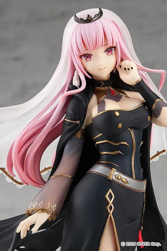 Hololive - Mori Calliope - Pop Up Parade (Good Smile Company)ㅤ – Good Smile Company – ActionFigure Brasil