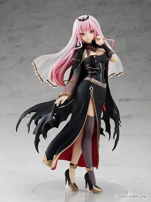Hololive - Mori Calliope - Pop Up Parade (Good Smile Company)ㅤ – Good Smile Company – ActionFigure Brasil