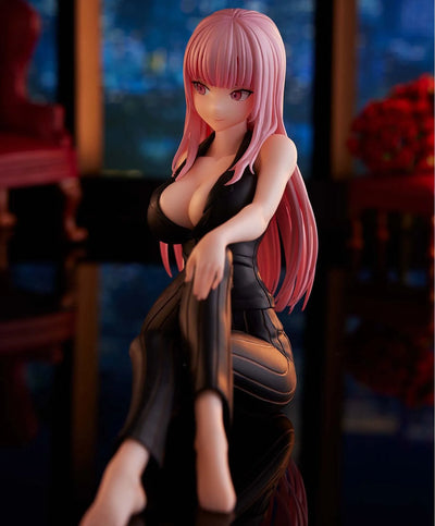 Hololive - Mori Calliope - Relax Time - Office Style Ver. (Bandai Spirits)ㅤ – Bandai Spirits – ActionFigureBrasil — detalhe do produto