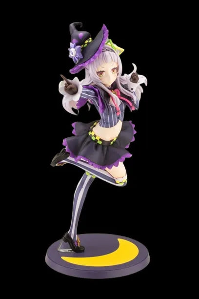 Hololive - Murasaki Shion - 1/7 (Kotobukiya)ㅤ – Kotobukiya – ActionFigure Brasil