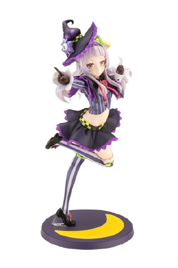 Hololive - Murasaki Shion - 1/7 (Kotobukiya)ㅤ – Kotobukiya – ActionFigureBrasil