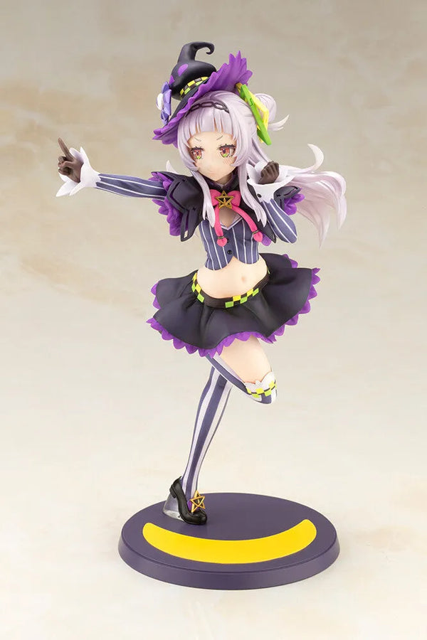 Hololive - Murasaki Shion - 1/7 (Kotobukiya)ㅤ – Kotobukiya – ActionFigure Brasil