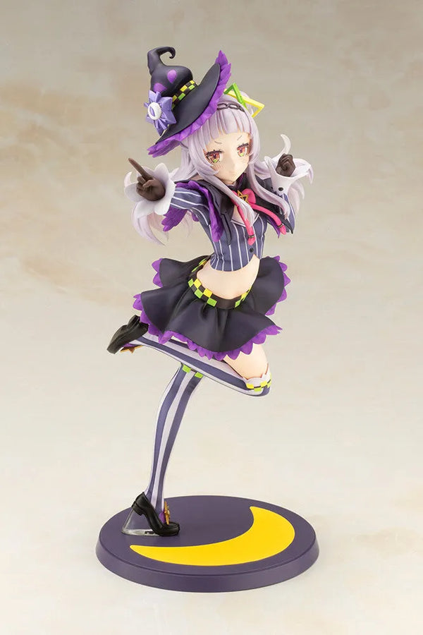 Hololive - Murasaki Shion - 1/7 (Kotobukiya)ㅤ – Kotobukiya – ActionFigure Brasil
