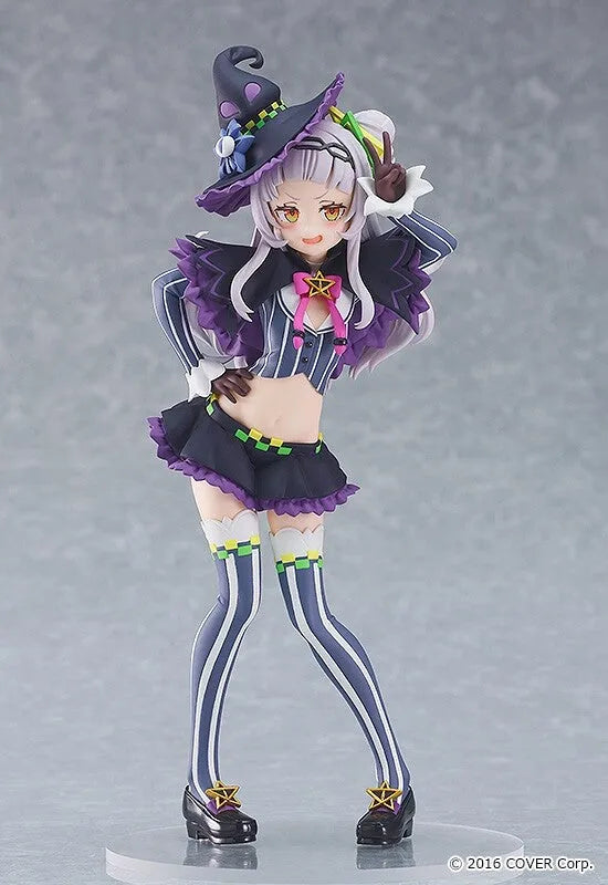 Hololive - Murasaki Shion - Pop Up Parade (Max Factory)ㅤ – Max Factory – ActionFigureBrasil