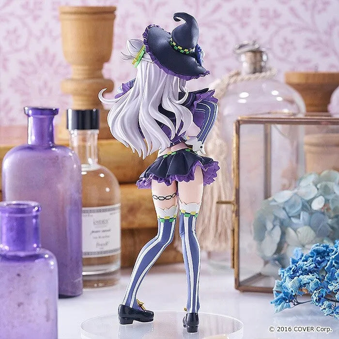 Hololive - Murasaki Shion - Pop Up Parade (Max Factory)ㅤ – Max Factory – ActionFigureBrasil