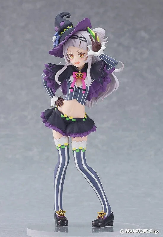 Hololive - Murasaki Shion - Pop Up Parade (Max Factory)ㅤ – Max Factory – ActionFigureBrasil