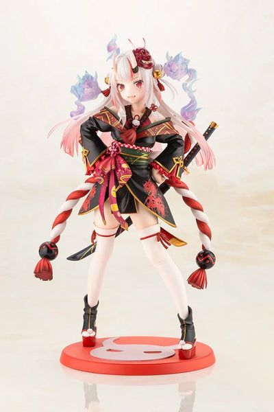 Hololive - Nakiri Ayame - 1/7 (Kotobukiya)ㅤ – Kotobukiya – ActionFigureBrasil — iluminação de estúdio