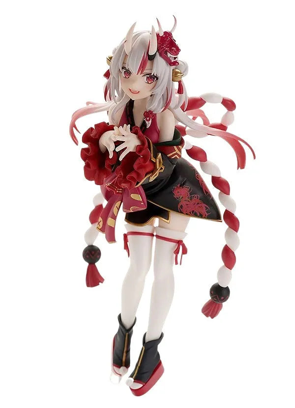 Hololive - Nakiri Ayame - Pop Up Parade (Max Factory)ㅤ – Max Factory – ActionFigure Brasil
