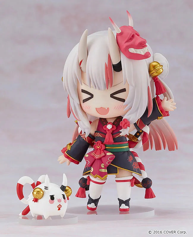 Hololive - Nakiri Ayame - Poyoyo - Nendoroid #1951 - 2026 Re-release (Good Smile Company) [Shop Exclusive]ㅤ – Good Smile Company – ActionFigure Brasil