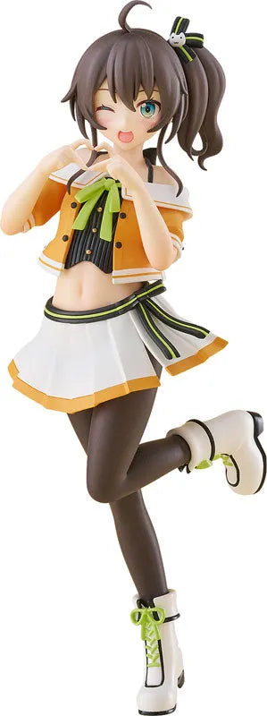 Hololive - Natsuiro Matsuri - Pop Up Parade (Good Smile Company)ㅤ – Good Smile Company – ActionFigureBrasil
