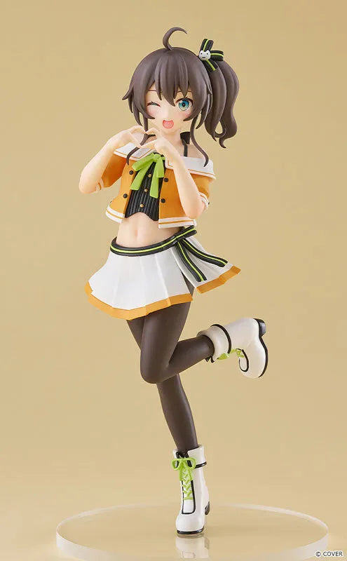 Hololive - Natsuiro Matsuri - Pop Up Parade (Good Smile Company)ㅤ – Good Smile Company – ActionFigureBrasil