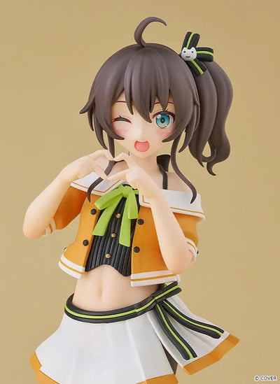 Hololive - Natsuiro Matsuri - Pop Up Parade (Good Smile Company)ㅤ – Good Smile Company – ActionFigureBrasil — ambientada